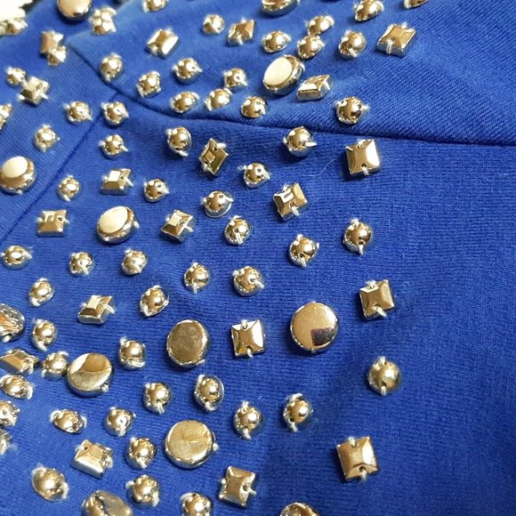 ❣Bundle & Save💞 Ruby Red Top- EUC, BEAUTIFUL❣Size PM - Picture 7 of 10